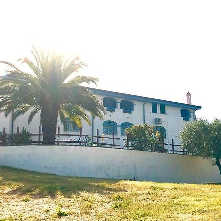 Palas De Serra Onifai Esterno foto