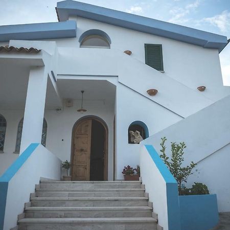 Palas De Serra Onifai Esterno foto