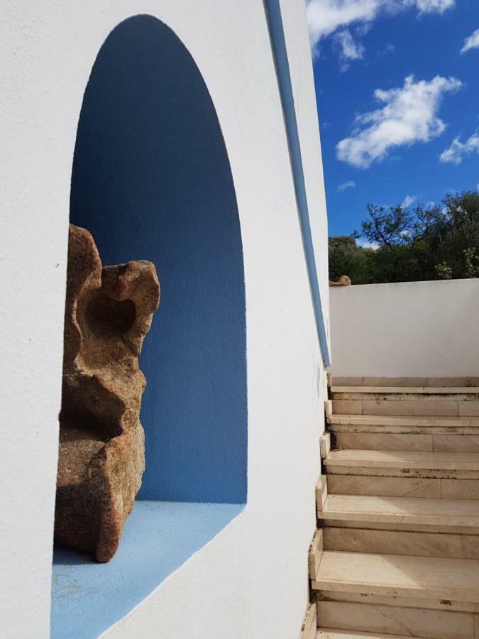 Palas De Serra Onifai Esterno foto