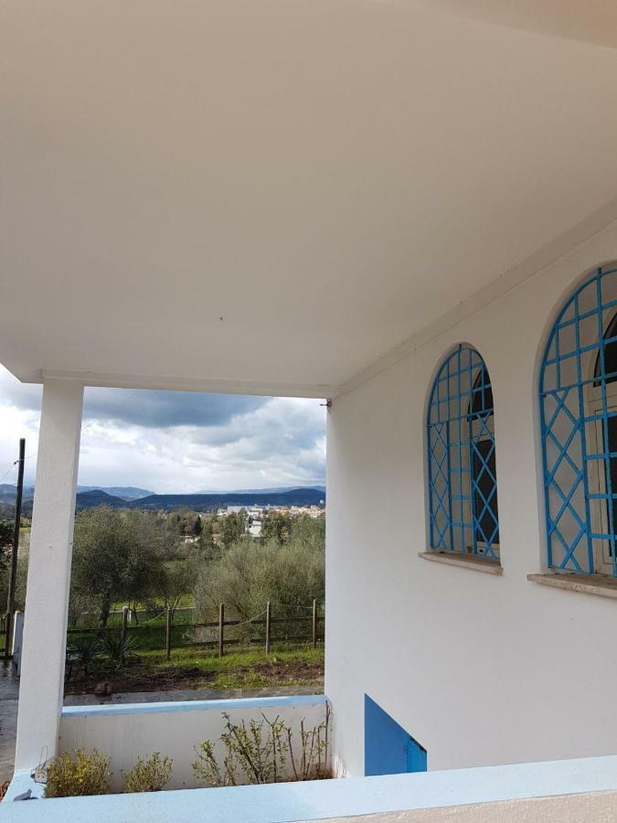 Palas De Serra Onifai Esterno foto