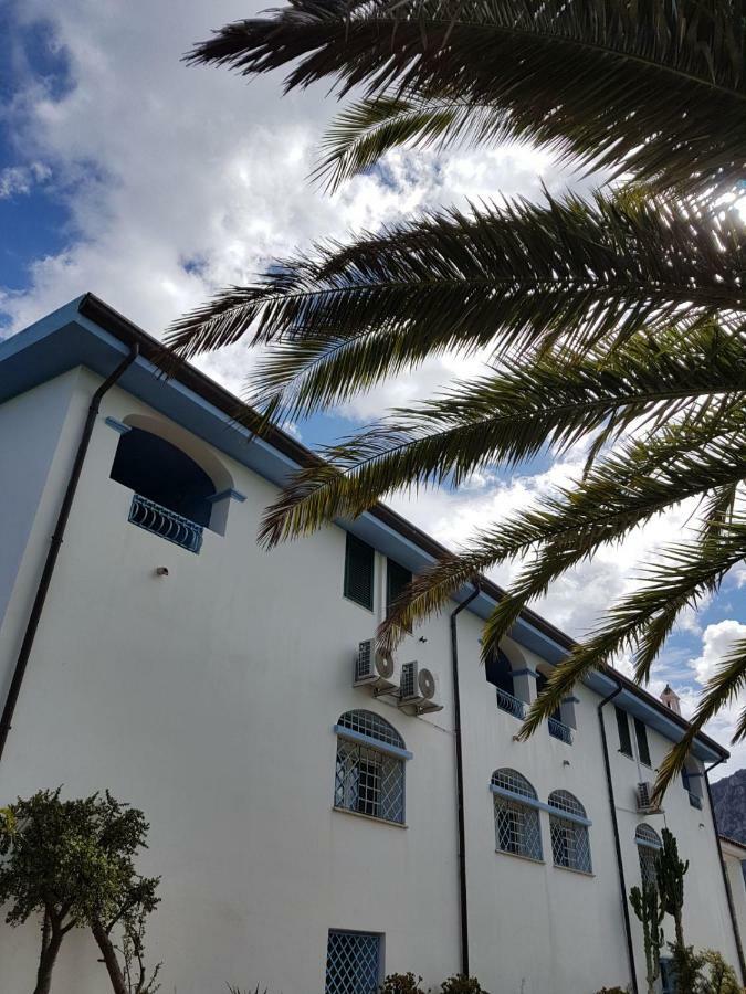 Palas De Serra Onifai Esterno foto