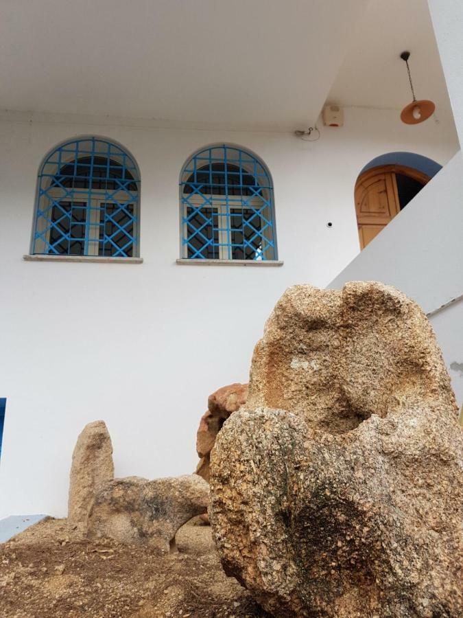 Palas De Serra Onifai Esterno foto