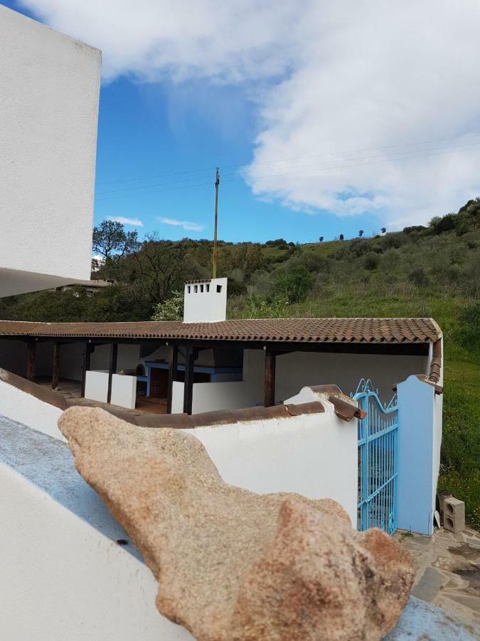 Palas De Serra Onifai Esterno foto