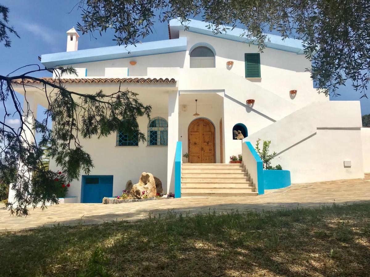 Palas De Serra Onifai Esterno foto