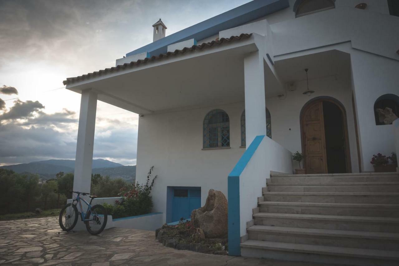 Palas De Serra Onifai Esterno foto