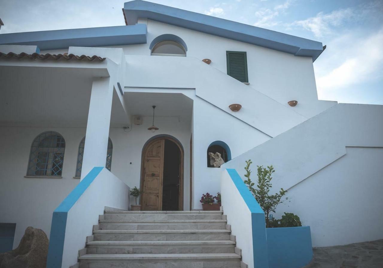 Palas De Serra Onifai Esterno foto