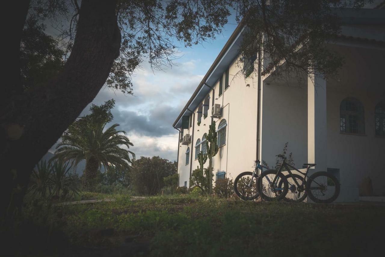 Palas De Serra Onifai Esterno foto