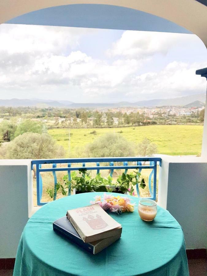 Palas De Serra Onifai Esterno foto