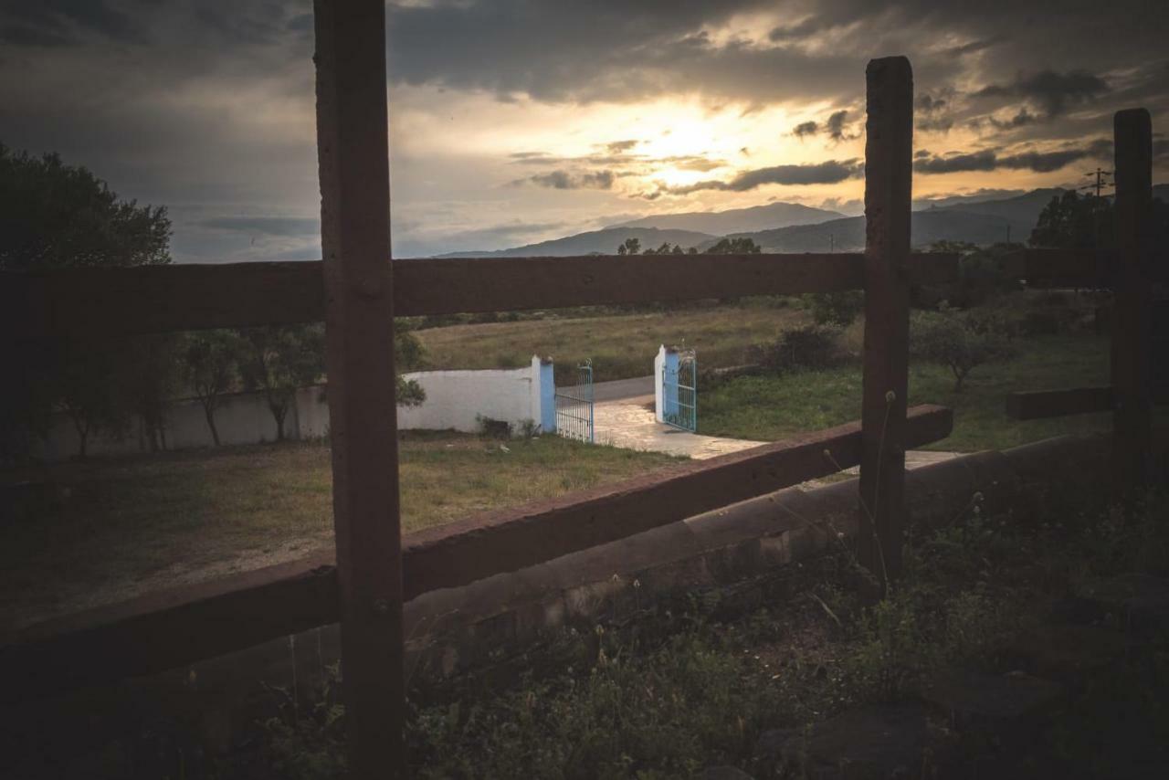Palas De Serra Onifai Esterno foto