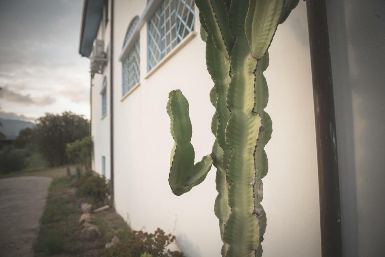 Palas De Serra Onifai Esterno foto